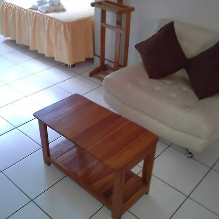 Hotel Cabana Quinta Puerto Maldonado Room photo