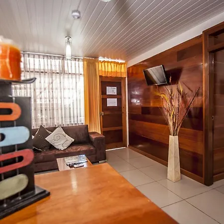 Hotel Cabana Quinta Puerto Maldonado Room photo