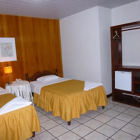 Hotel Cabana Quinta Puerto Maldonado Room photo