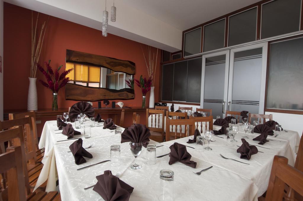 Quinta 3* Puerto Maldonado